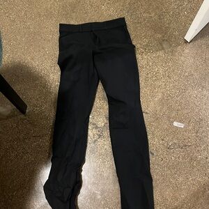 Old Navy Pixie Flare Pants